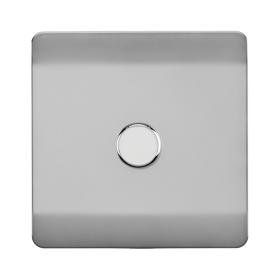 Dimmer Switches Wiring Accessories Trendi Decorative Screwless
